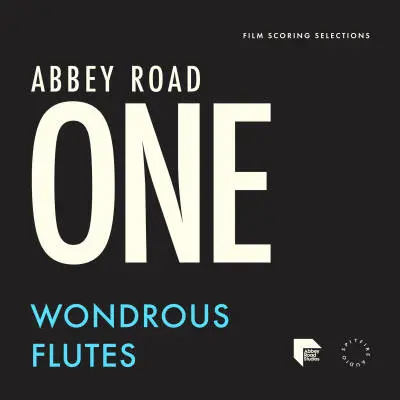 Spitfire Audio - Abbey Road One: Wondrous Flutes - Download