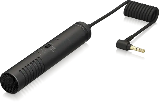 Video Mic X1 Dual-capsule X-Y Condenser Microphone