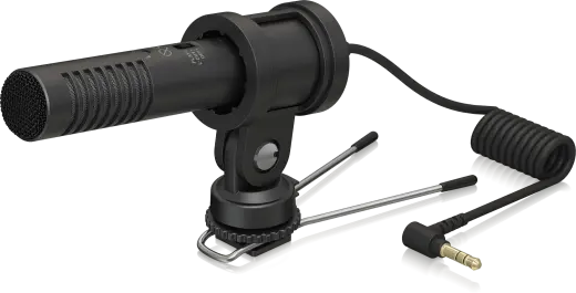 Video Mic X1 Dual-capsule X-Y Condenser Microphone