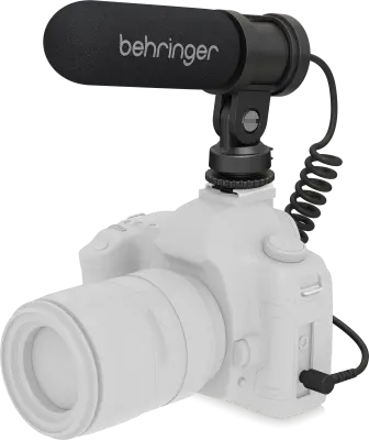 Video Mic X1 Dual-capsule X-Y Condenser Microphone