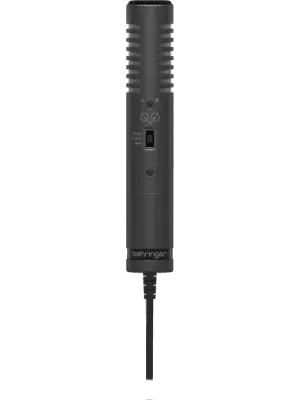 Video Mic X1 Dual-capsule X-Y Condenser Microphone