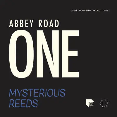 Spitfire Audio - Abbey Road One: Mysterious Reeds - Download