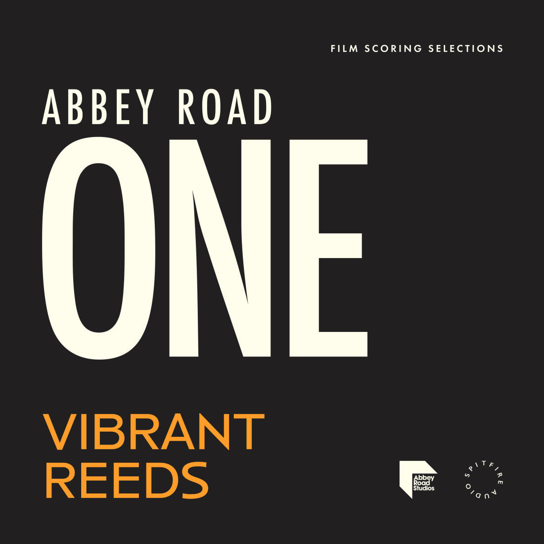 Abbey Road One: Vibrant Reeds - Download