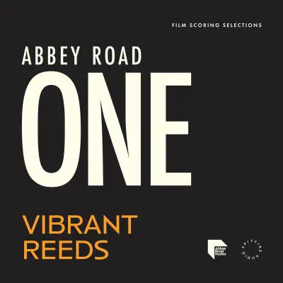 Spitfire Audio - Abbey Road One: Vibrant Reeds - Download