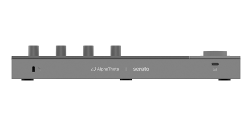 SLAB MIDI Pad Controller for Serato