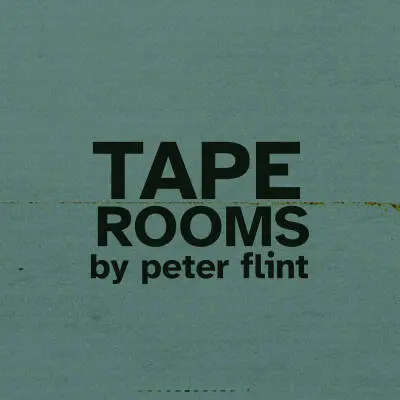 Spitfire Audio - Tape Rooms - Download