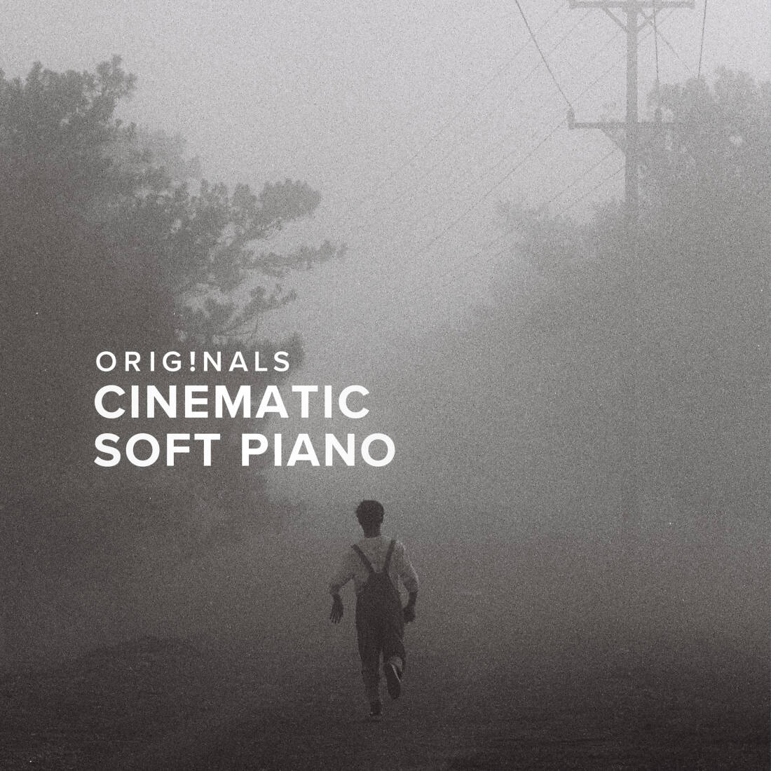 Originals Cinematic Soft Piano - Download