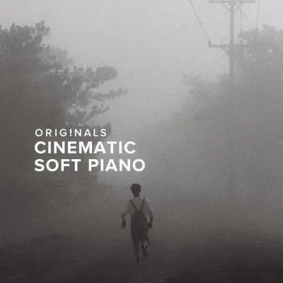 Spitfire Audio - Originals Cinematic Soft Piano - Download