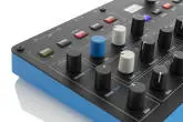 Protein Wavetable Synthesizer