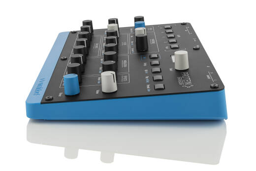 Waldorf Protein Wavetable Synthesizer | Long & McQuade