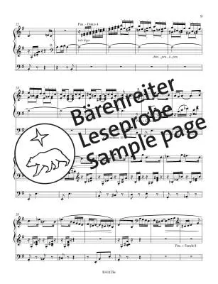 Complete Works for Organ and for Harmonium, Volume 2 - Jongen/Whiteley - Organ - Book