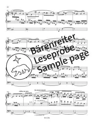 Complete Works for Organ and for Harmonium, Volume 2 - Jongen/Whiteley - Organ - Book