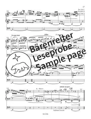 Complete Works for Organ and for Harmonium, Volume 2 - Jongen/Whiteley - Organ - Book