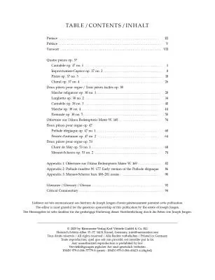 Complete Works for Organ and for Harmonium, Volume 2 - Jongen/Whiteley - Organ - Book