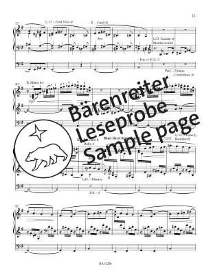 Complete Works for Organ and for Harmonium, Volume 2 - Jongen/Whiteley - Organ - Book