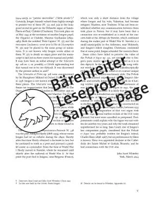 Complete Works for Organ and for Harmonium, Volume 3 - Jongen/Whiteley - Organ - Book