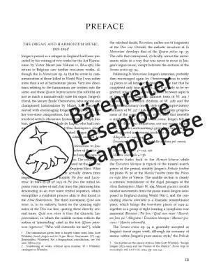 Complete Works for Organ and for Harmonium, Volume 3 - Jongen/Whiteley - Organ - Book