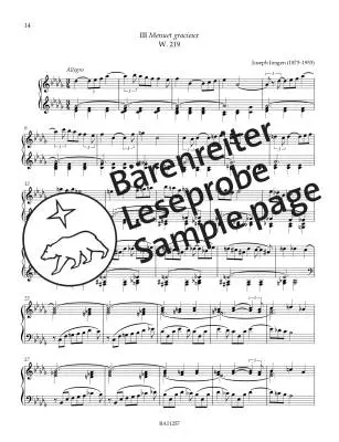 Complete Works for Organ and for Harmonium, Volume 3 - Jongen/Whiteley - Organ - Book