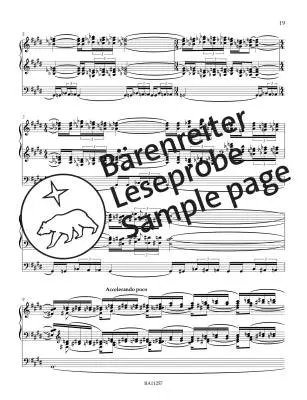 Complete Works for Organ and for Harmonium, Volume 3 - Jongen/Whiteley - Organ - Book