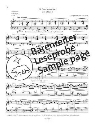 Complete Works for Organ and for Harmonium, Volume 3 - Jongen/Whiteley - Organ - Book