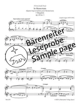 Complete Works for Organ and for Harmonium, Volume 3 - Jongen/Whiteley - Organ - Book