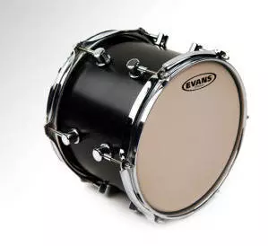 E14J1 - 14 Inch J1 Etched Drumhead