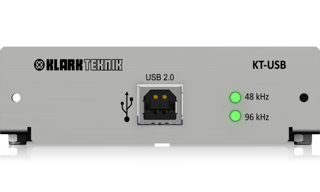 KT-USB Network Module