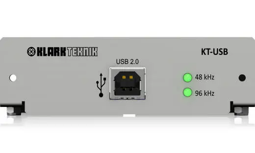 Klark Teknik - KT-USB Network Module