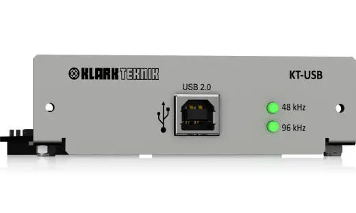 KT-USB Network Module