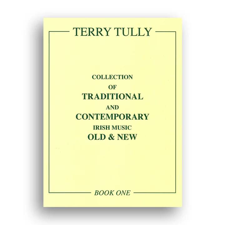 Terry Tully, Book 1 - Bagpipe - Book