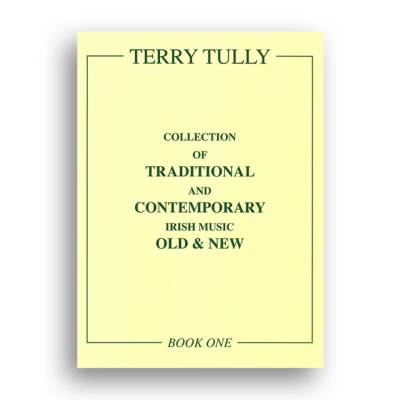 Scotts Highland Services - Terry Tully, Book 1 - Bagpipe - Book