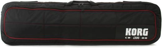 Korg - Soft Keyboard Case for SV1-88