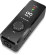 Go Solo High-Definition Audio/MIDI Interface for Mobile Devices