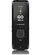 Go Solo High-Definition Audio/MIDI Interface for Mobile Devices