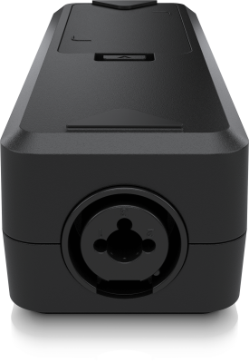 Go Solo High-Definition Audio/MIDI Interface for Mobile Devices