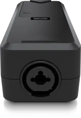 Go Solo High-Definition Audio/MIDI Interface for Mobile Devices