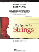Hal Leonard - Firework - Longfield - String Orchestra - Gr. 2