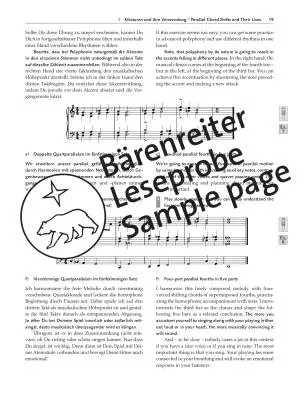 Fire and Colour: Volume 1 and 2 - Rieg - Organ - Book