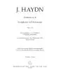 Symphony in B-flat major Hob. I:66 - Haydn - Full Score