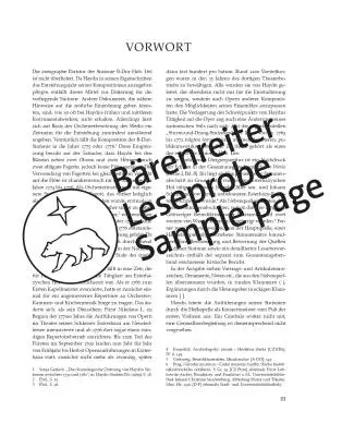 Symphony in B-flat major Hob. I:66 - Haydn - Full Score