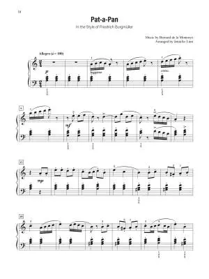 We Wish You a Merry Mash-Up - Linn - Piano - Book