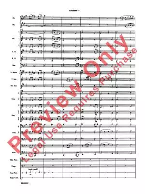 I\'ll Be Home for Christmas - Kent/Swearingen - Concert Band - Gr. 3