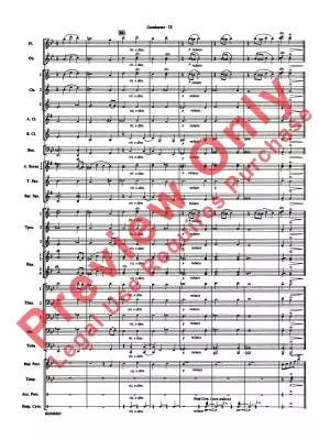 I\'ll Be Home for Christmas - Kent/Swearingen - Concert Band - Gr. 3