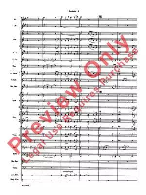 I\'ll Be Home for Christmas - Kent/Swearingen - Concert Band - Gr. 3