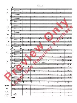 I\'ll Be Home for Christmas - Kent/Swearingen - Concert Band - Gr. 3