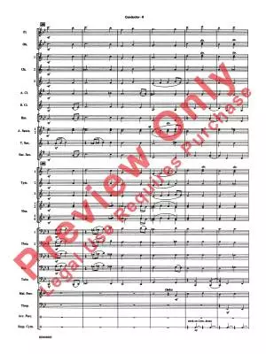 I\'ll Be Home for Christmas - Kent/Swearingen - Concert Band - Gr. 3