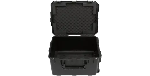 6U iSeries Injection Molded Fly Rack - 13\'\'