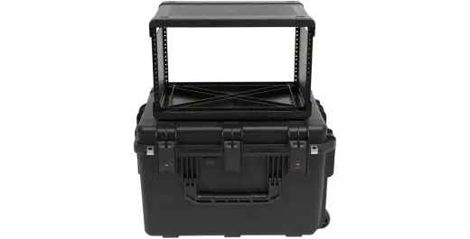 SKB - 6U iSeries Injection Molded Fly Rack - 13