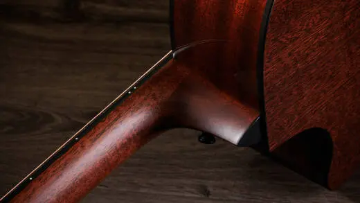 Next Generation 314ce Sapele/Sitka Spruce Acoustic-Electric Guitar with Case