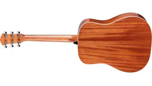 Trey Hensley Gold Label 510e Special Edition Acoustic/Electric Guitar with Hardshell Case - Antique Blonde